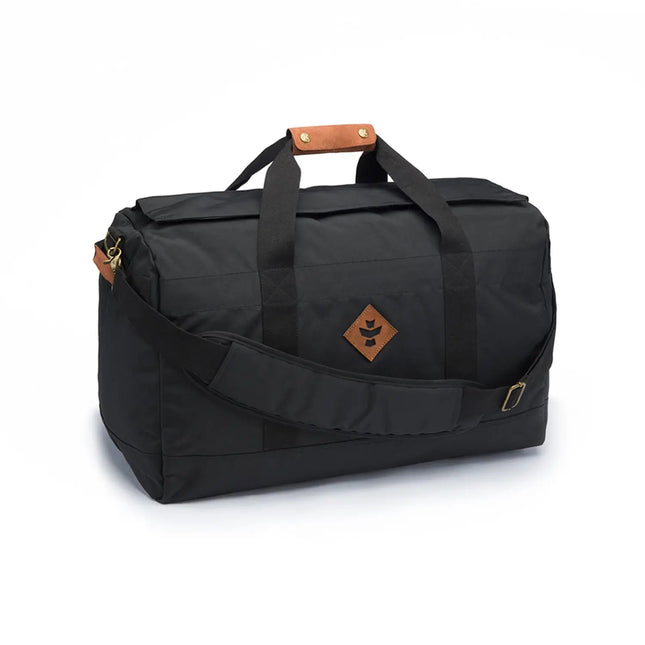 Revelry Around-Towner - Smell Proof Medium Duffle - Vape Boss