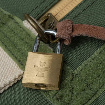 Revelry Around-Towner - Smell Proof Medium Duffle - Vape Boss
