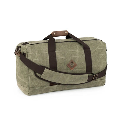 Revelry Around-Towner - Smell Proof Medium Duffle - Vape Boss