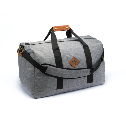 Revelry Around-Towner - Smell Proof Medium Duffle - Vape Boss