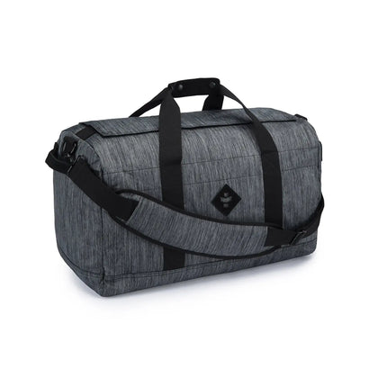 Revelry Around-Towner - Smell Proof Medium Duffle - Vape Boss