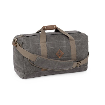 Revelry Around-Towner - Smell Proof Medium Duffle - Vape Boss