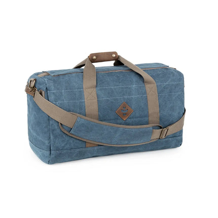 Revelry Around-Towner - Smell Proof Medium Duffle - Vape Boss