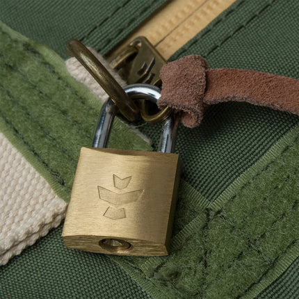 Revelry Around-Towner - Smell Proof Medium Duffle - Vape Boss