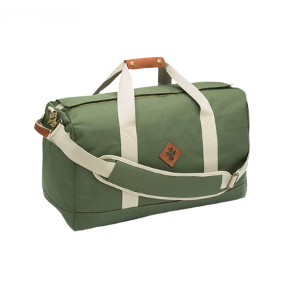 Revelry Around-Towner - Smell Proof Medium Duffle - Vape Boss
