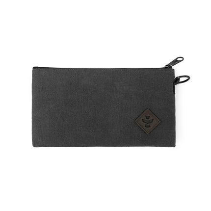 Revelry Broker - Smell Proof Zippered Stash Bag - Vape Boss