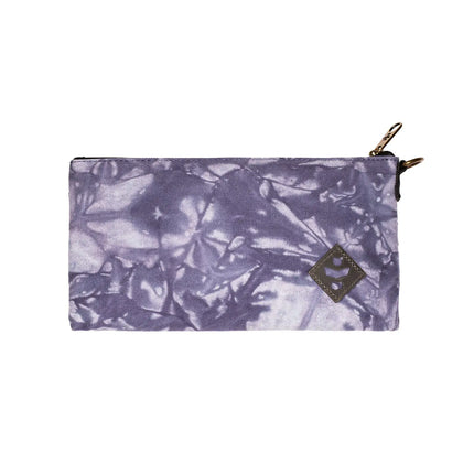 Revelry Broker - Smell Proof Zippered Stash Bag - Vape Boss