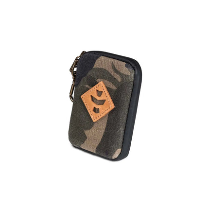 Revelry Chillum Kit - Smell Proof Smoking Kit - Vape Boss