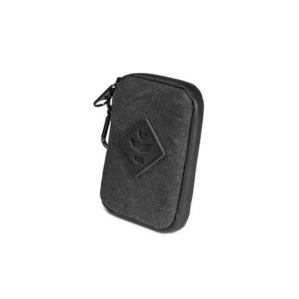 Revelry Chillum Kit - Smell Proof Smoking Kit - Vape Boss