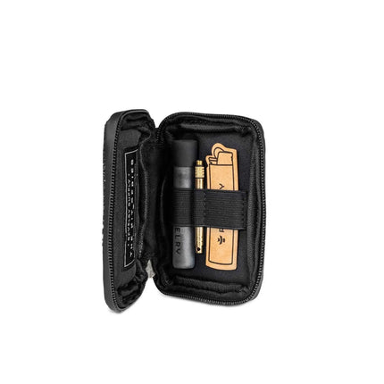 Revelry Chillum Kit - Smell Proof Smoking Kit - Vape Boss