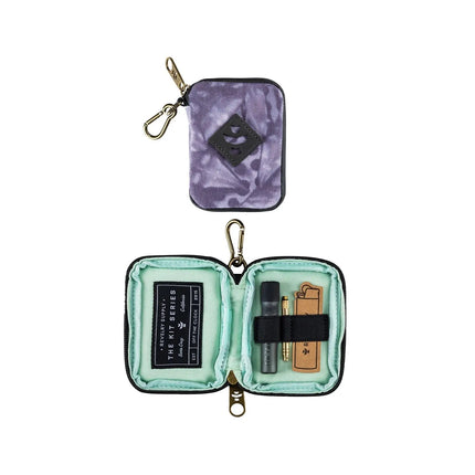 Revelry Chillum Kit - Smell Proof Smoking Kit - Vape Boss