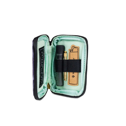 Revelry Chillum Kit - Smell Proof Smoking Kit - Vape Boss