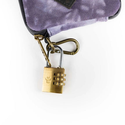 Revelry Chillum Kit - Smell Proof Smoking Kit - Vape Boss