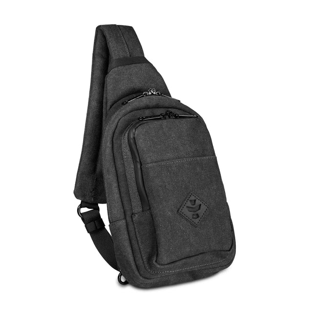 Revelry DayTripper - Large Smell Proof Crossbody Bag - Vape Boss