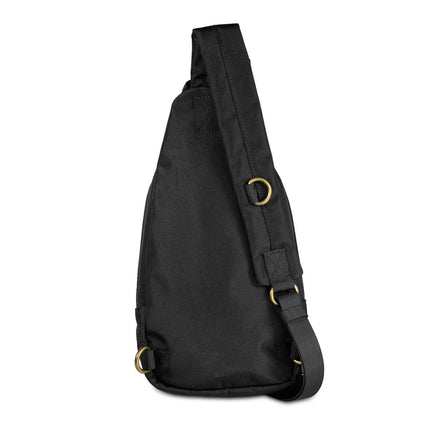 Revelry DayTripper - Large Smell Proof Crossbody Bag - Vape Boss