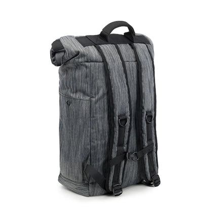 Revelry Drifter - Smell Proof Rolltop Backpack - Vape Boss