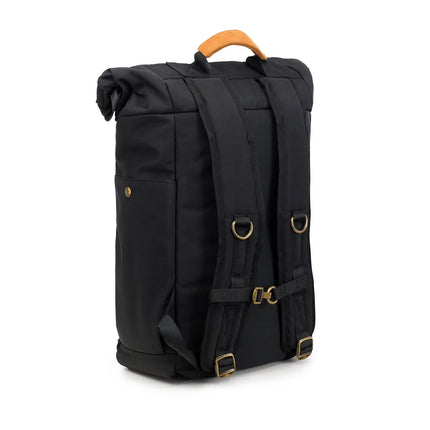 Revelry Drifter - Smell Proof Rolltop Backpack - Vape Boss