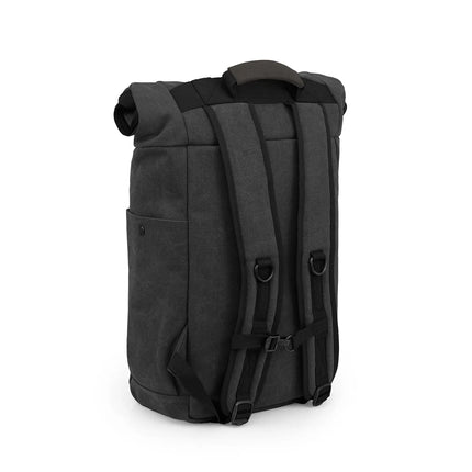 Revelry Drifter - Smell Proof Rolltop Backpack - Vape Boss