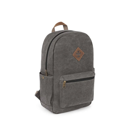Revelry Explorer - Smell Proof Backpack - Vape Boss