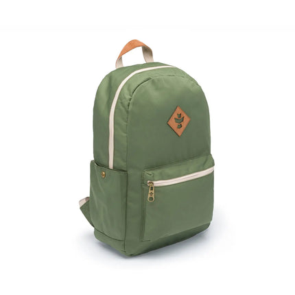 Revelry Explorer - Smell Proof Backpack - Vape Boss