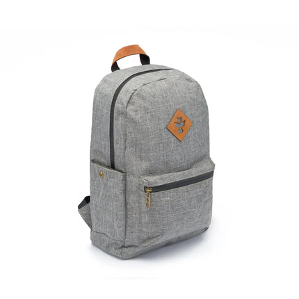 Revelry Explorer - Smell Proof Backpack - Vape Boss