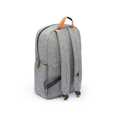 Revelry Explorer - Smell Proof Backpack - Vape Boss