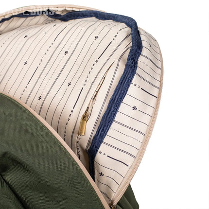 Revelry Explorer - Smell Proof Backpack - Vape Boss