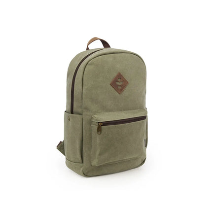 Revelry Explorer - Smell Proof Backpack - Vape Boss