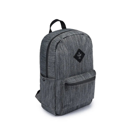 Revelry Explorer - Smell Proof Backpack - Vape Boss