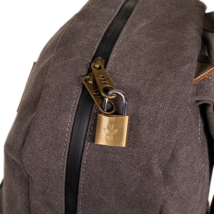 Revelry Explorer - Smell Proof Backpack - Vape Boss
