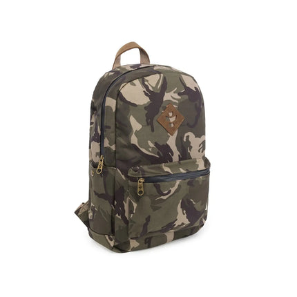 Revelry Explorer - Smell Proof Backpack - Vape Boss