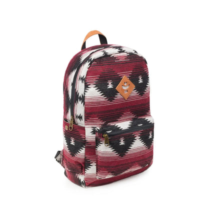 Revelry Explorer - Smell Proof Backpack - Vape Boss