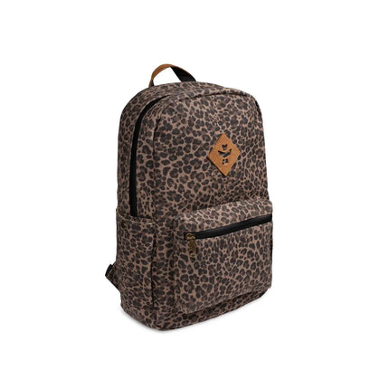 Revelry Explorer - Smell Proof Backpack - Vape Boss