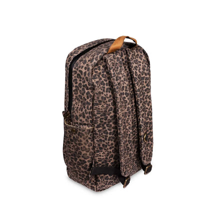 Revelry Explorer - Smell Proof Backpack - Vape Boss