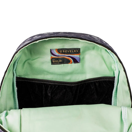 Revelry Explorer - Smell Proof Backpack - Vape Boss