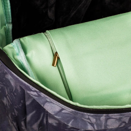 Revelry Explorer - Smell Proof Backpack - Vape Boss