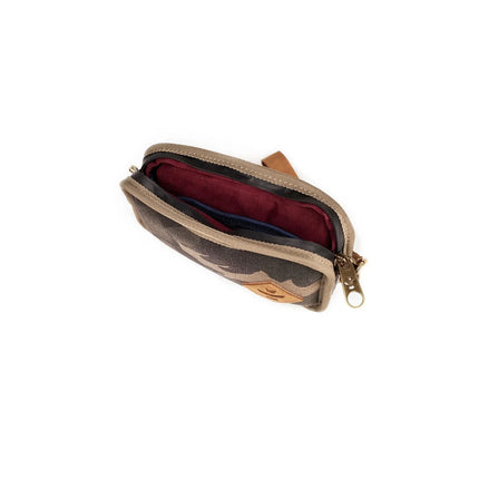 Revelry Gordito - Smell Proof Padded Pouch - Vape Boss