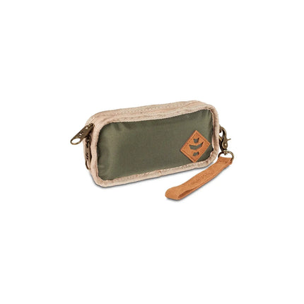 Revelry Gordito - Smell Proof Padded Pouch - Vape Boss