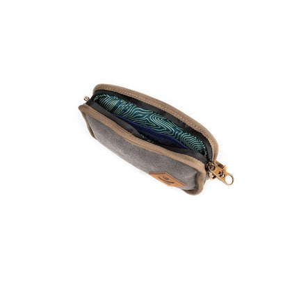 Revelry Gordito - Smell Proof Padded Pouch - Vape Boss
