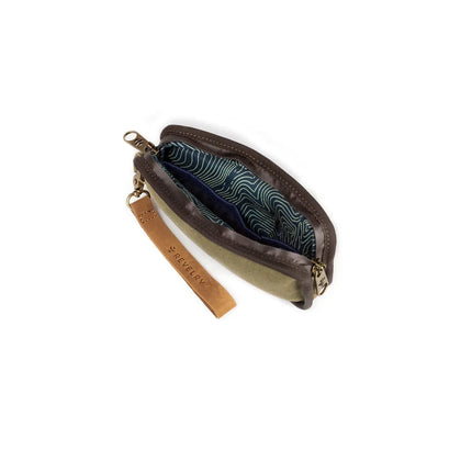 Revelry Gordito - Smell Proof Padded Pouch - Vape Boss