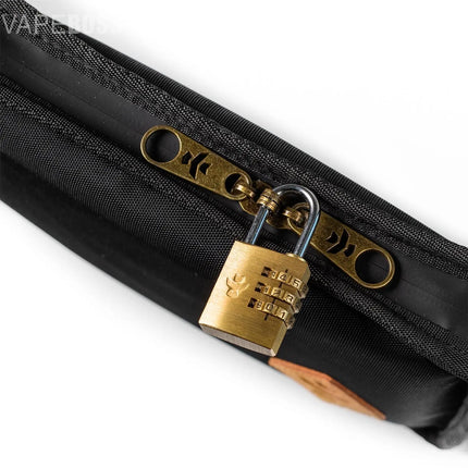 Revelry Gordo - Smell Proof Padded Pouch - Vape Boss