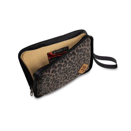Revelry Gordo - Smell Proof Padded Pouch - Vape Boss