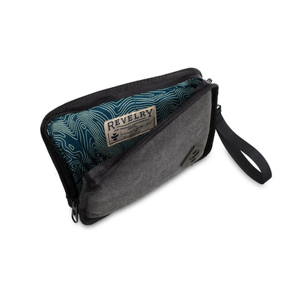 Revelry Gordo - Smell Proof Padded Pouch - Vape Boss