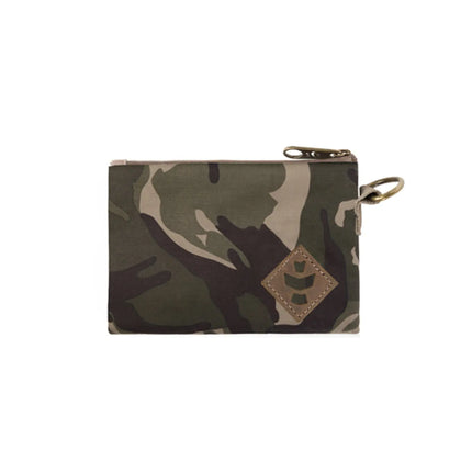 Revelry Mini Broker - Smell Proof Zippered Small Stash Bag - Vape Boss