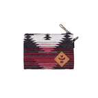 Maroon Pattern