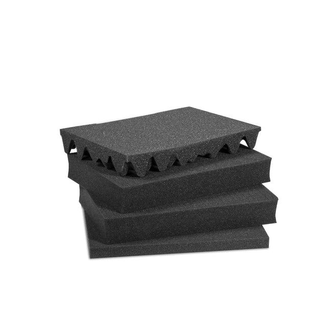 Revelry Replacement Foam Set - Vape Boss