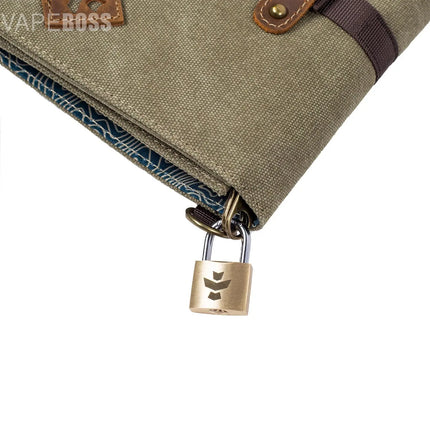 Revelry Rolling Kit - Smell Proof Kit - Vape Boss