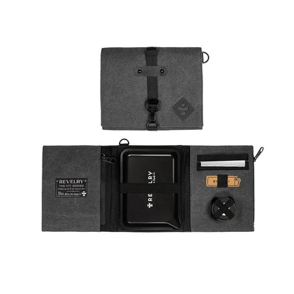 Revelry Rolling Kit - Smell Proof Kit - Vape Boss