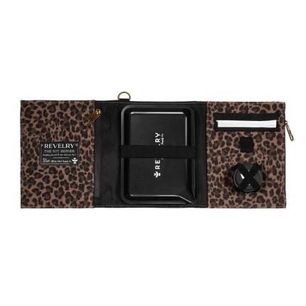 Revelry Rolling Kit - Smell Proof Kit - Vape Boss
