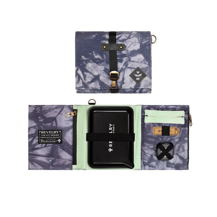 Revelry Rolling Kit - Smell Proof Kit - Vape Boss